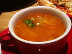 -必胜客(百联又一城店)
