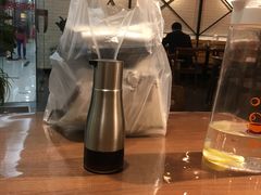 -南门小馆·清真(国贸商城店)