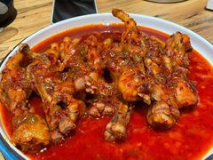 -京玉菲饭店(李村店)