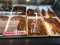 -廖记棒棒鸡(十二桥店)
