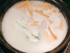 粥水火锅-大良毋米粥(锦龙路总店)