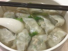 荠菜馄饨-南城香·饭香串香馄饨香(青年路店)