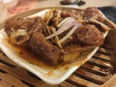 -点都德(聚福楼店)