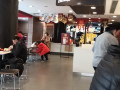 -麦当劳(四川北路店)