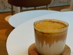 Dirty-Line 咖啡(石厦花园店)