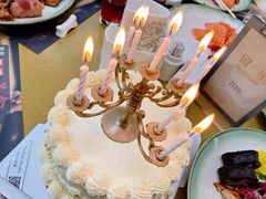 -金海湾自助餐厅(金陵饭店)