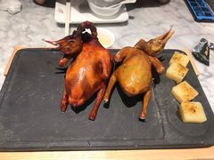 -大鸽饭(体育西路店)
