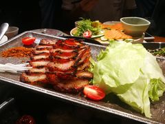 -蜀宴小调·精致家常菜(来福士店)