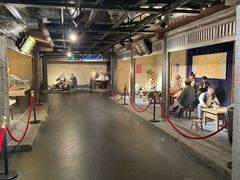 -兰州非物质文化遗产陈列馆