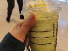 -星巴克(大连柏威年店)