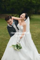 -黑马婚纱摄影