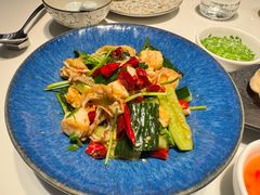 -潮堂 · 潮州菜(国贸商城店)