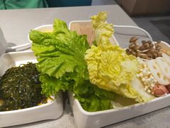 -半天妖烤鱼(芝罘吾悦广场店)