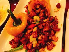 -老正兴菜馆(福州路店)