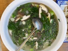 -老味道1992(武当山店)