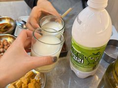 -本达人海鲜烧烤·朝鲜族风味(发展店)