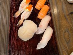 -东京屋(武定路店)