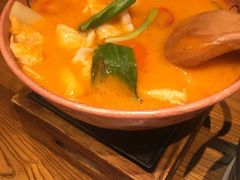 -云海肴·汽锅鸡·云南菜(天津国金汇店)