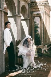 点击看大图 -城市花园婚纱摄影