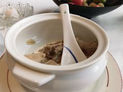 -相思林金岛饭店(青山湖店)