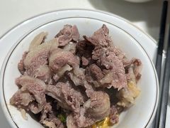 -潮发潮汕牛肉店(龙洞店)