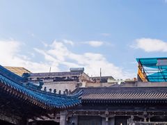 -大学习巷清真寺