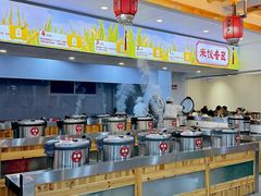 -笨罗卜浏阳菜馆(太平街店)