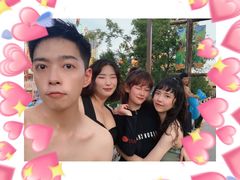 -武汉玛雅海滩水公园