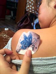 -極致刺青TATTOO STUDIO 私人订制