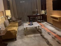-西安赛瑞喜来登大酒店