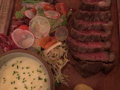 牛臀排-Alimentari Grande(东湖路店)