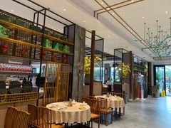 -香顺客家菜(常平店)