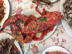 -花乐餐厅(涠洲岛店)