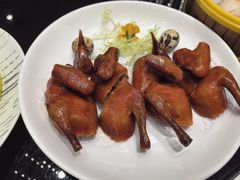 -苏福记·海鲜佬(凤城四路店)