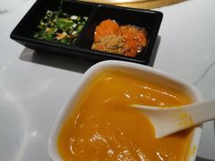 -花味·自助烤肉(雨花客厅店)