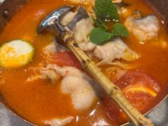 -汉水谣·江景餐厅(江滩店)