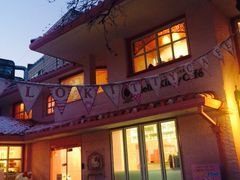 -Hello Kitty Cafe(弘大店)