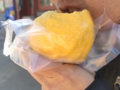 -李小老烧饼(常营民族家园店)