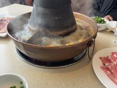 -阳坊大都涮羊肉(阳坊总店)