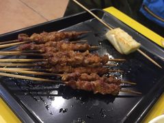 -望京小腰(北京总店)