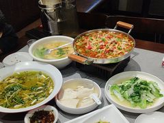 -蛙兔鸡自贡风味·特色江湖菜(广都店)
