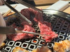 -霸腹烤肉(厦门柚子番店)
