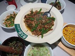 -费大厨辣椒炒肉(黄兴中心广场店)