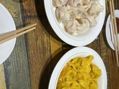 -金谷园饺子·烧烤(人大总店)