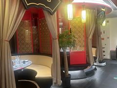 -牛将军•涮肉•烤肉(北京王府井·故宫店)