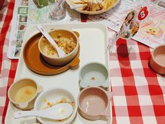 -西贝(龙华壹方天地店)