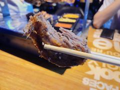 -串亿88烧烤·羊腿·羊蝎子(板泉路店)