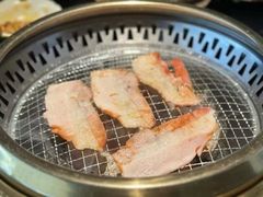 -樱嘢·炭火烧肉(惠南店)