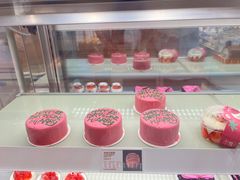 -好利来(十里河店)