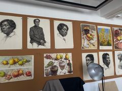 -不胜寒画室·专业美术艺考(浦东校区)